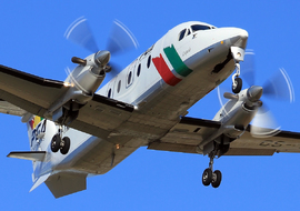 Beechcraft - 1900D Airliner (CS-TMV) - AirComunity