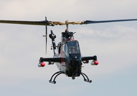 Bell - TAH-1F Cobra (N11FX) - AnDani