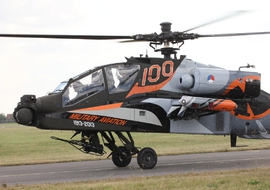 Boeing - AH-64DHA Apache (Q-17) - AnDani