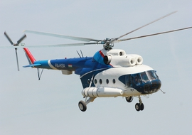 Mil - Mi-8T (HA-HSA) - AnDani