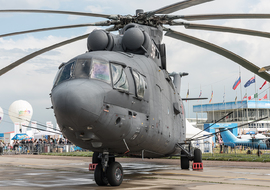 Mil - Mi-26 ( RF-06803) - Сергей Коньков