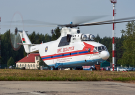 Mil - Mi-26 ( EW-300TF) - Сергей Коньков