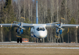 Antonov - An-26 (all models) (EW-328TG) - Сергей Коньков