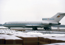 Boeing - 727-100 (CB-01) - mehesz