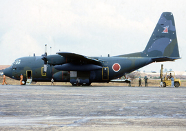 Lockheed - C-130H Hercules (85-1080) - mehesz