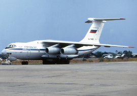Ilyushin - Il-76 (all models) (RA-76482) - mehesz