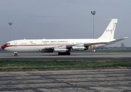 Boeing - 707-300 (T.17-3) - mehesz