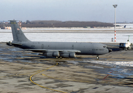 Boeing - 707-300 KC-137 (58-0115) - mehesz