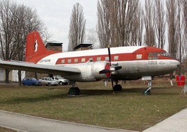 Ilyushin - Il-14 (all models) (CCCP-52036) - mehesz