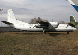 Antonov - An-24 (CCCP-46245) - mehesz