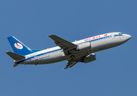 Boeing - 737-300 (EW-404PA) - Rozgonyi Cecília