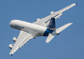 Airbus - A380-841 (F-WWOW) - Rozgonyi Cecília