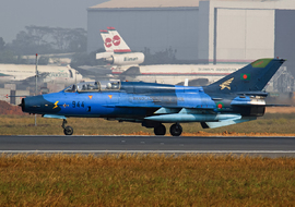 Chengdu - F-7BG (F944) - kashif1504