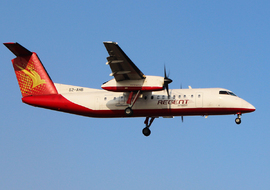 de Havilland Canada - DHC-8-300Q Dash 8 (S2-AHB) - kashif1504