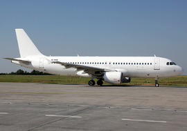 Airbus - A320-214 (SU-BSN) - KKlara