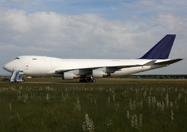 Boeing - 747-400F (ER-BBJ) - KKlara