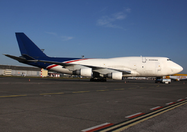 Boeing - 747-400F (ER-JAI) - KKlara