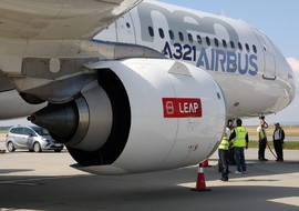 Airbus - A321-251N (D-AVXB) - KKlara