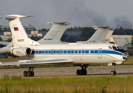 Tupolev - Tu-134A (RA-65979) - Alexey Mityaev