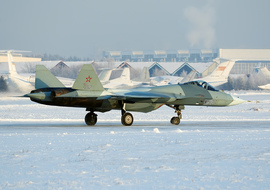 Sukhoi - T-50 (052) - Alexey Mityaev