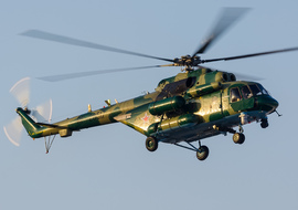 Mil - Mi-8MT (RF-28517) - Alexey Mityaev