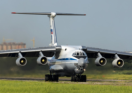 Ilyushin - Il-76MD (RA-76686) - Alexey Mityaev