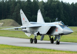 Mikoyan-Gurevich - MiG-31BM (RF-92442) - Alexey Mityaev