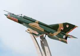 Mikoyan-Gurevich - MiG-21MF (9606) - tizsi85
