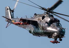 Mil - Mi-35 (3366) - tizsi85