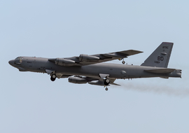 Boeing - B-52H Stratofortress (60-0003) - tizsi85