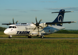 ATR - 42 (YR-ATG) - tizsi85