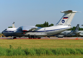 Ilyushin - Il-76MD (RA-78831) - tizsi85