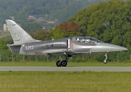 Aero - L-39CM Albatros (5253) - tizsi85