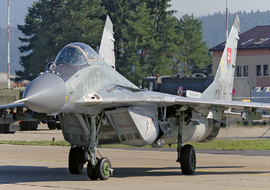 Mikoyan-Gurevich - MiG-29AS (6728) - tizsi85