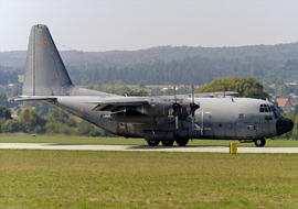 Lockheed - C-130H Hercules (4588/61-PM) - tizsi85