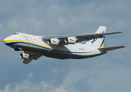 Antonov - An-124 (UR-82027) - hadesdras91
