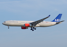 Airbus - A330-343 (LN-RKM) - hadesdras91