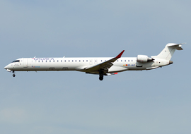 Bombardier - CL-600-2E25 Regional Jet CRJ-1000 NextGen (EC-MLC) - hadesdras91