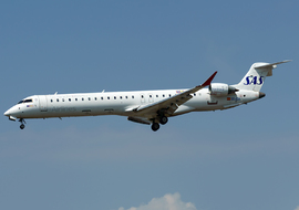 Canadair - CL-600 Regional Jet CRJ-900 (EC-JZV) - hadesdras91