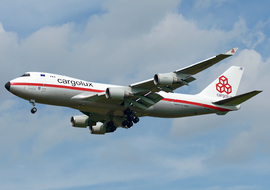 Boeing - 747-400F (LX-NCL) - hadesdras91