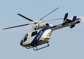 MD Helicopters - MD-902 Explorer (R902) - hadesdras91