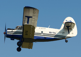 Antonov - An-2 (HA-YHJ) - hadesdras91