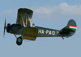 Polikarpov - PO-2 (HA-PAO) - hadesdras91