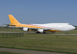 Boeing - 747-412 (ER-BAJ) - hadesdras91