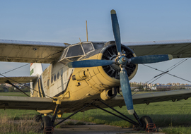 Antonov - An-2 (HA-YHB) - hadesdras91