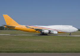 Boeing - 747-412 (ER-BAJ) - hadesdras91