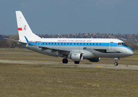 Embraer - 175LR (SP-LIM) - hadesdras91