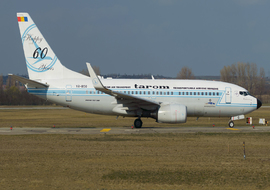 Boeing - 737-700 (YR-BGG) - hadesdras91