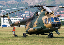 Mil - Mi-8T (3304) - regos