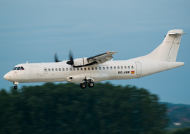 ATR - 72-202 (EC-JRP) - regos
